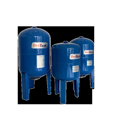 Building material stores bestank water pump system pressure tank expansion tank pressure vessel price